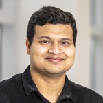 Student Feature - Wasiur Rahman Khuda Bukhsh