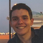 Student Feature - Christopher Miles