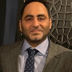 Student Feature - Fawwaz Batayneh