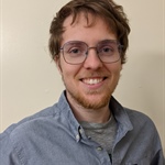 Student Feature - Joshua A. McGinnis