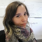 Student Feature - Dana C'Julio