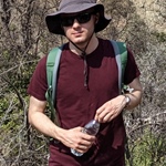 Student Feature - Maxfield Comstock