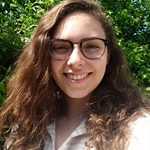Student Feature - Morgan Meertens