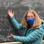 Professional Feature - Mary Silber