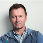 Professional Feature - Igor Mezic