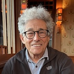 Professional Feature - Leon Glass
