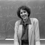 Professional Feature - Nancy Kopell