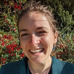 Student Feature - Olivia Cannon