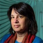 Professional Feature - Lisa Fauci