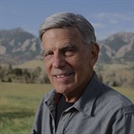 Professional Feature - Mark J. Ablowitz