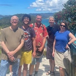 NZMRI 2024 Workshop on Math Neuro