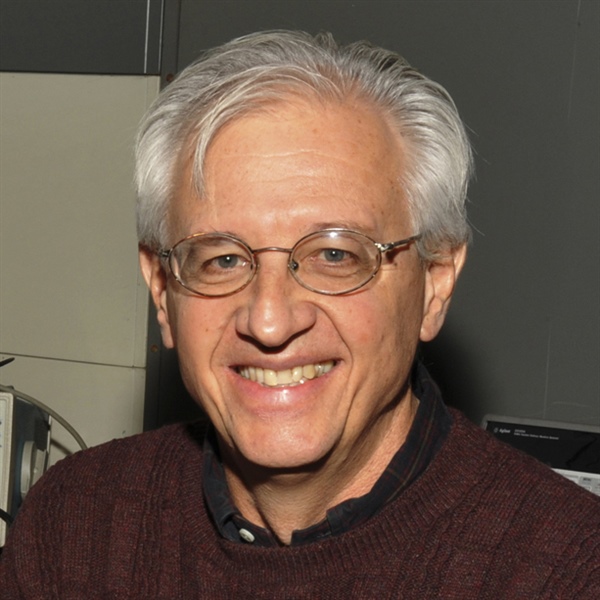 Louis Pecora