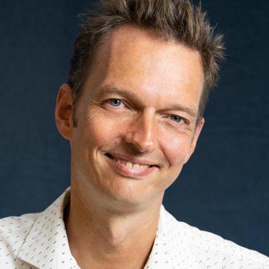 Lennaert Van Veen