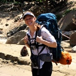 Student Feature - Kelly Finn