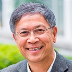 Professional Feature - Guanrong Chen