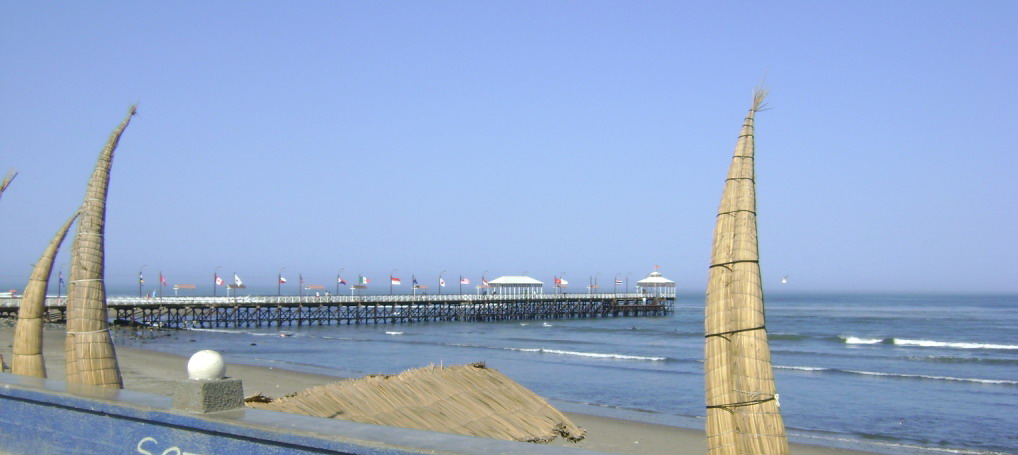 huanchaco