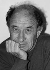 Vladimir Igorevich Arnol'd