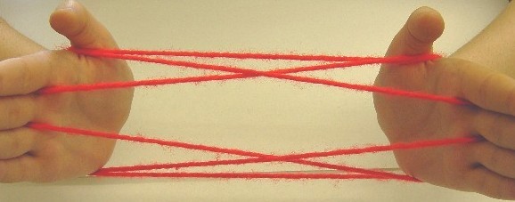 Cat's cradle