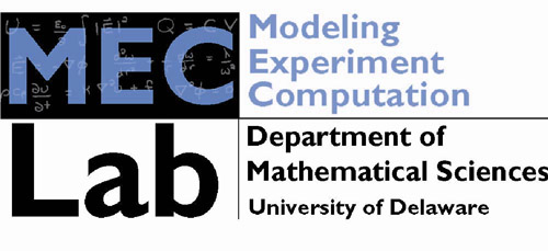 MEC Lab Logo
