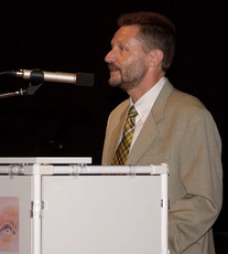 Opening speech of Equadiff2003 in Hasselt