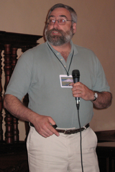 Mike Henderson (IBM Research)