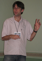 Bart Oldeman (Concordia, Montreal)