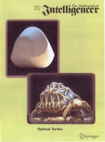 The Mathematical Intelligencer 26(4) 2006