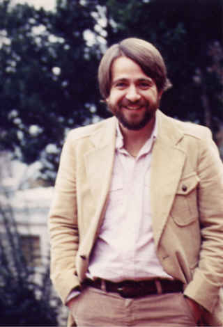 Carmen Chicone in the 1980s