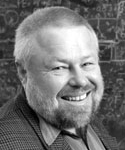 Alfred Hubler
