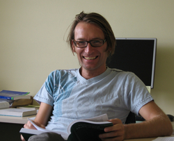 Martin Wechselberger