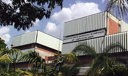 The Instituto de Ciencias Matematicas e de Computacao