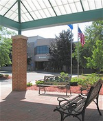 United Technologies Research Center