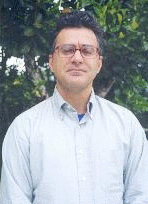 Marcus Sarkis, IMPA, Brazil