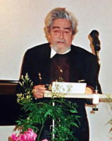 Louis Nirenberg