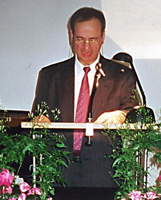Roger Temam