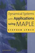 Cover of Nonlinear Physics with Maple for Scientists and Engineers, 2nd ed.