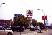 Kenmore square