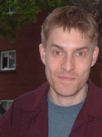 Rob Clewley