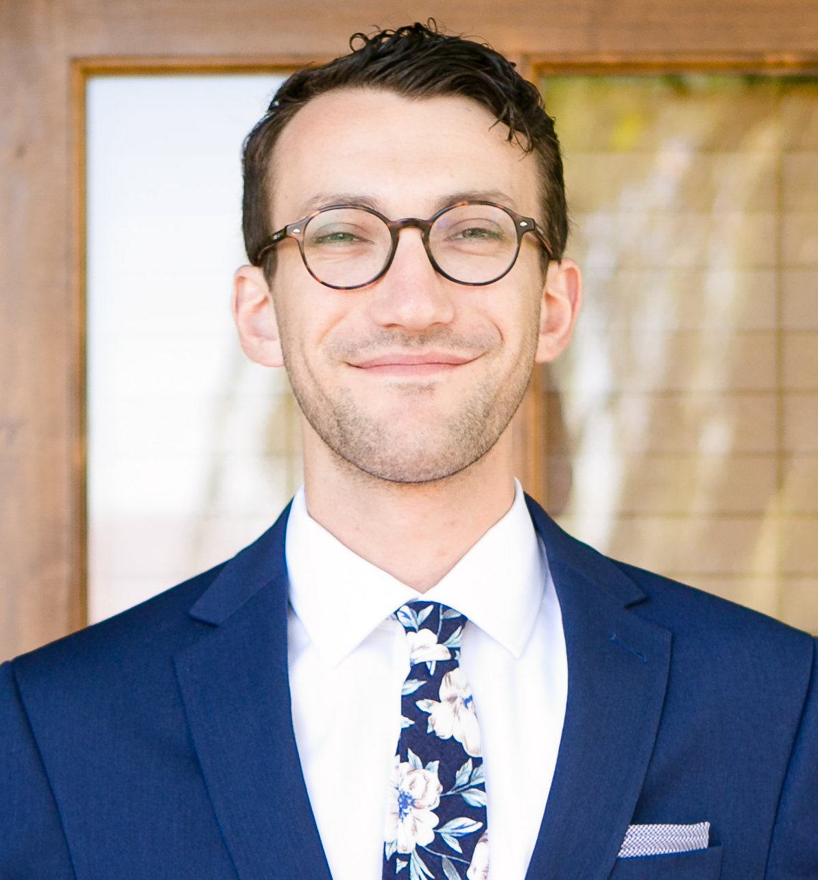 Sam Fleischer