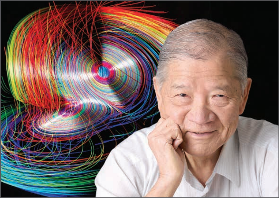 Dr. Tien-Yien Li